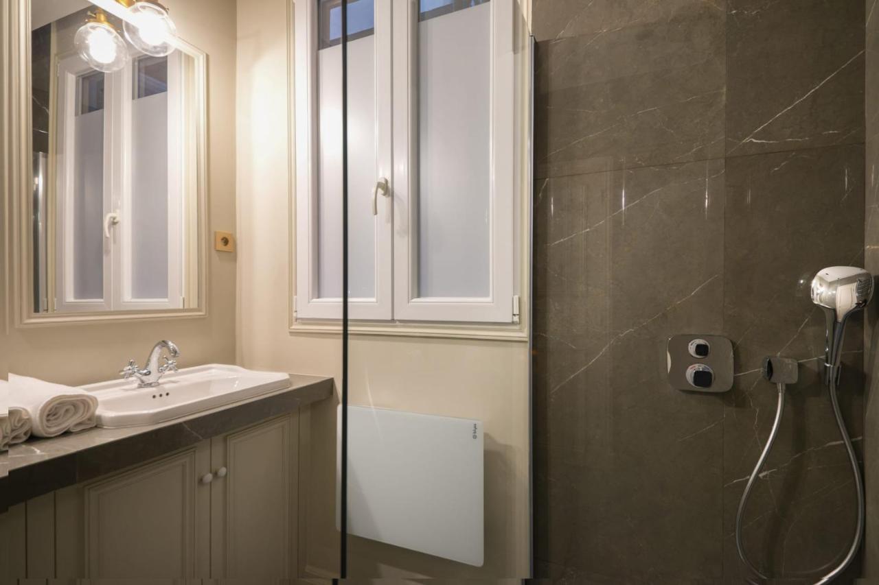 Guestready - Modern And Cosy Flat In The Heart Of Paris Daire Dış mekan fotoğraf