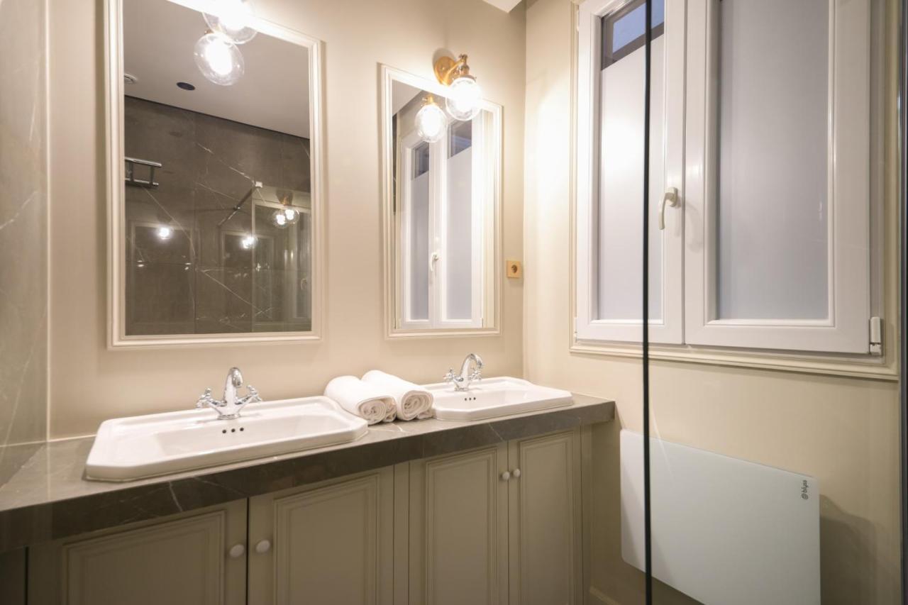 Guestready - Modern And Cosy Flat In The Heart Of Paris Daire Dış mekan fotoğraf